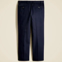Boys' Ludlow suit pant in Italian chino