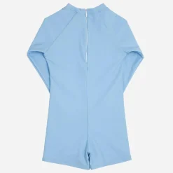 Boys' minnow™ rash guard one-piece