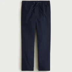 Boys' Pier pant in stretch twill