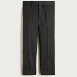 Boys' slim Ludlow suit pant in stretch worsted wool blend