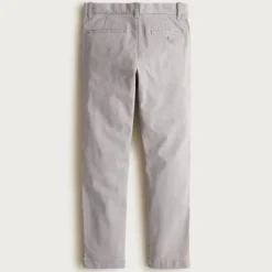 Boys' slim-fit stretch chino pant