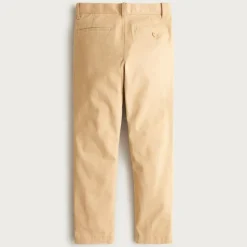 Boys' slim-fit stretch chino pant