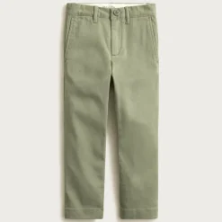 Boys' slim-fit stretch chino pant
