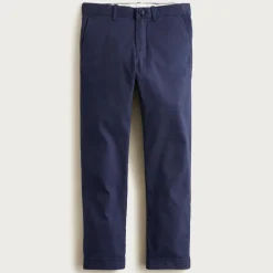 Boys' slim-fit stretch chino pant