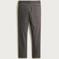 Boys' slim-fit tech pant