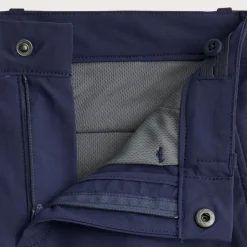 Boys' slim-fit tech pant