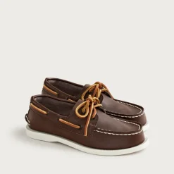 Boys' Sperry® Authentic Original two-eye boat shoes