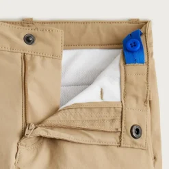 Boys' Stanton tech short