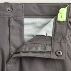 Boys' Stanton tech short