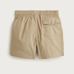 Boys' tech dock short
