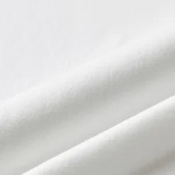 Broken-in pocket T-shirt