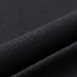 Broken-in pocket T-shirt