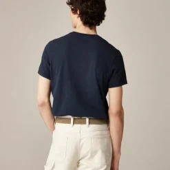 Broken-in T-shirt