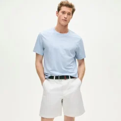Broken-in T-shirt