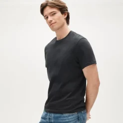 Broken-in T-shirt