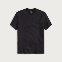Broken-in T-shirt