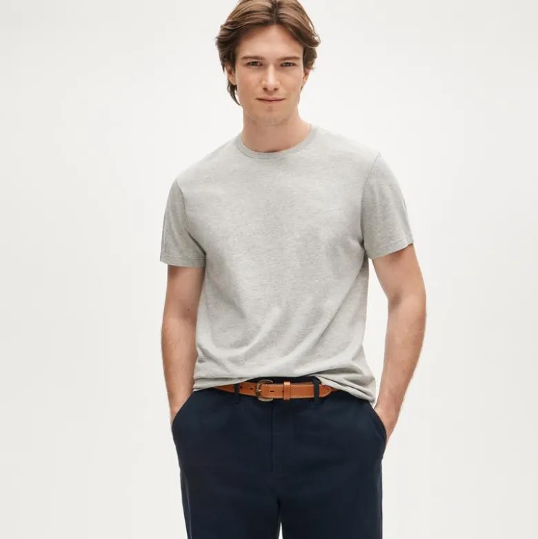 Broken-in T-shirt