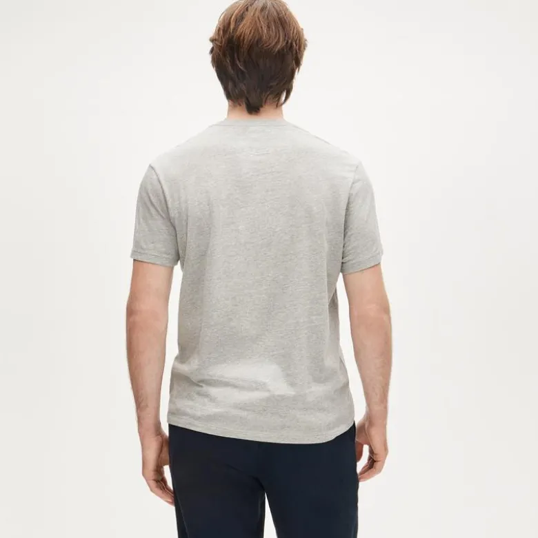 Broken-in T-shirt