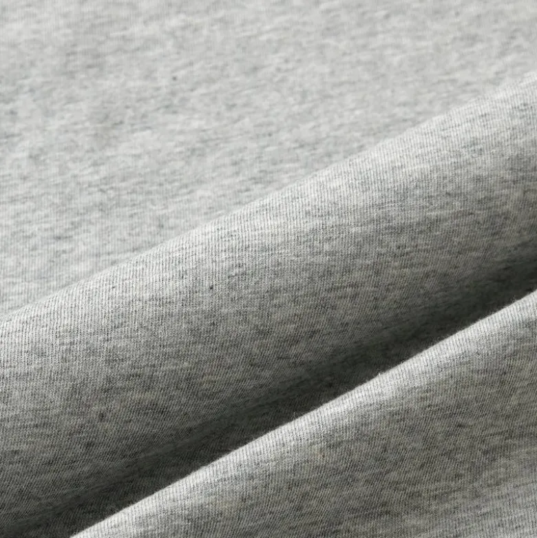 Broken-in T-shirt