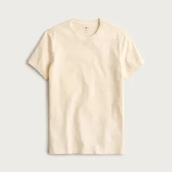 Broken-in T-shirt