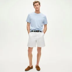 Broken-in T-shirt