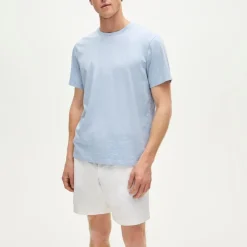 Broken-in T-shirt