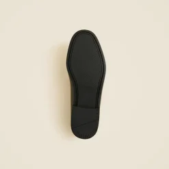 Camden kiltie tassel loafers with rubber soles