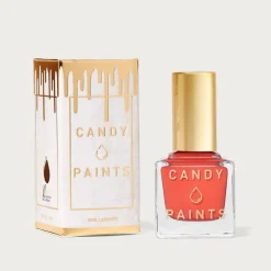 CANDY X PAINTS Fye nail lacquer
