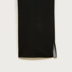 Capri pant in four-season stretch