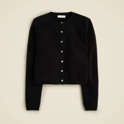 Cardigan in TENCEL™-lyocell blend
