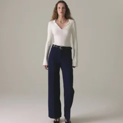Carolina pant in four-season stretch