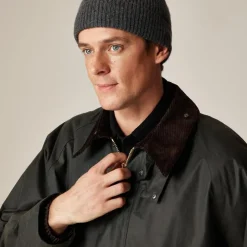 Cashmere beanie