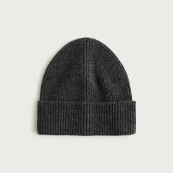Cashmere beanie