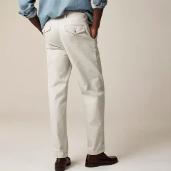 Classic chino pant
