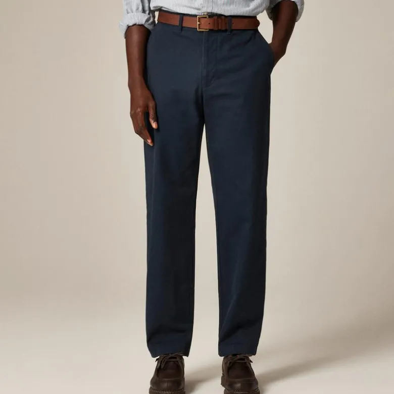 Classic chino pant