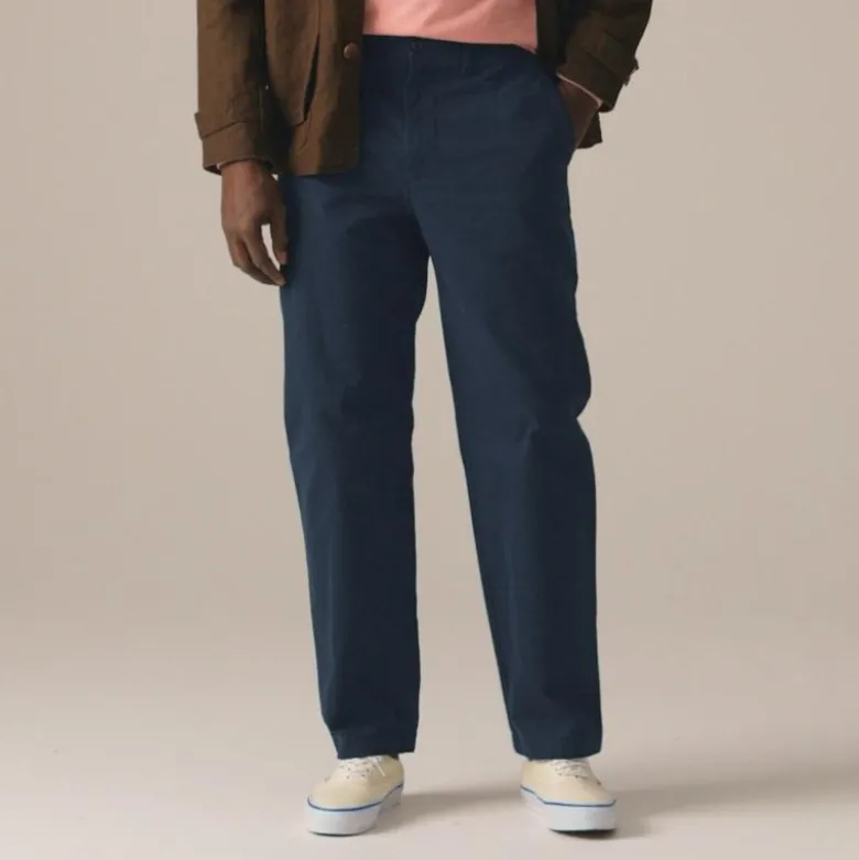 Classic chino pant