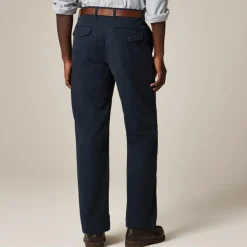 Classic chino pant