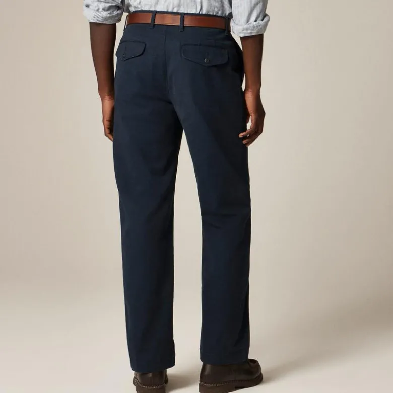 Classic chino pant