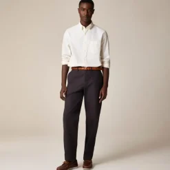 Classic chino pant