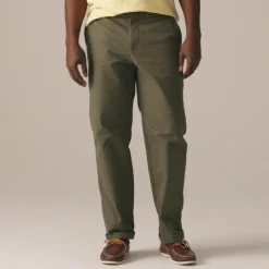 Classic chino pant