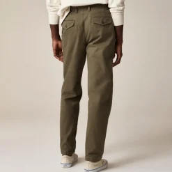 Classic chino pant