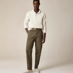 Classic chino pant