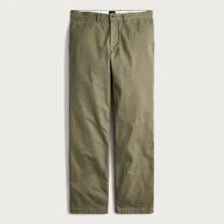 Classic chino pant