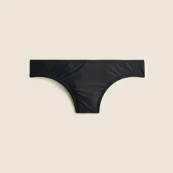 Classic full-coverage bikini bottom