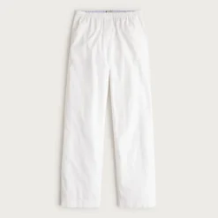 Classic pajama pant in end-on-end cotton