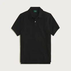 Classic piqué polo shirt