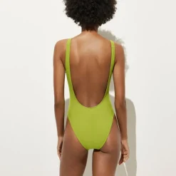 Claudia one-piece swimsuit