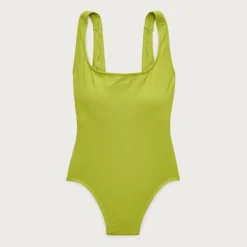 Claudia one-piece swimsuit
