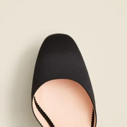 Collection Maisie made-in-Italy platform heels
