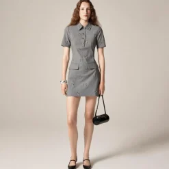 Collection Parc embellished dress